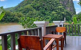 Nam Ou View Villa
