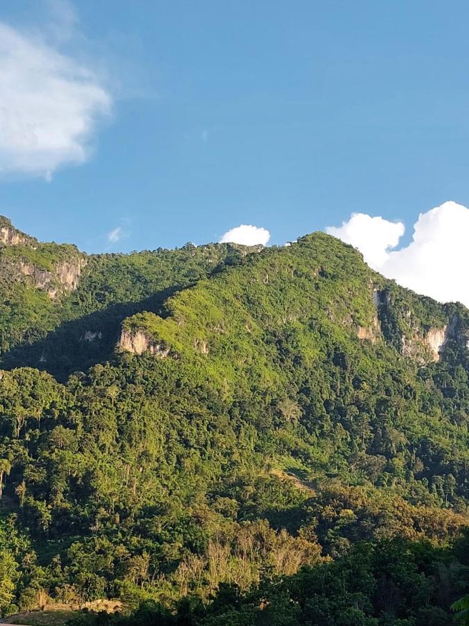 Nam Ou View Villa Nong Khiaw Exterior photo