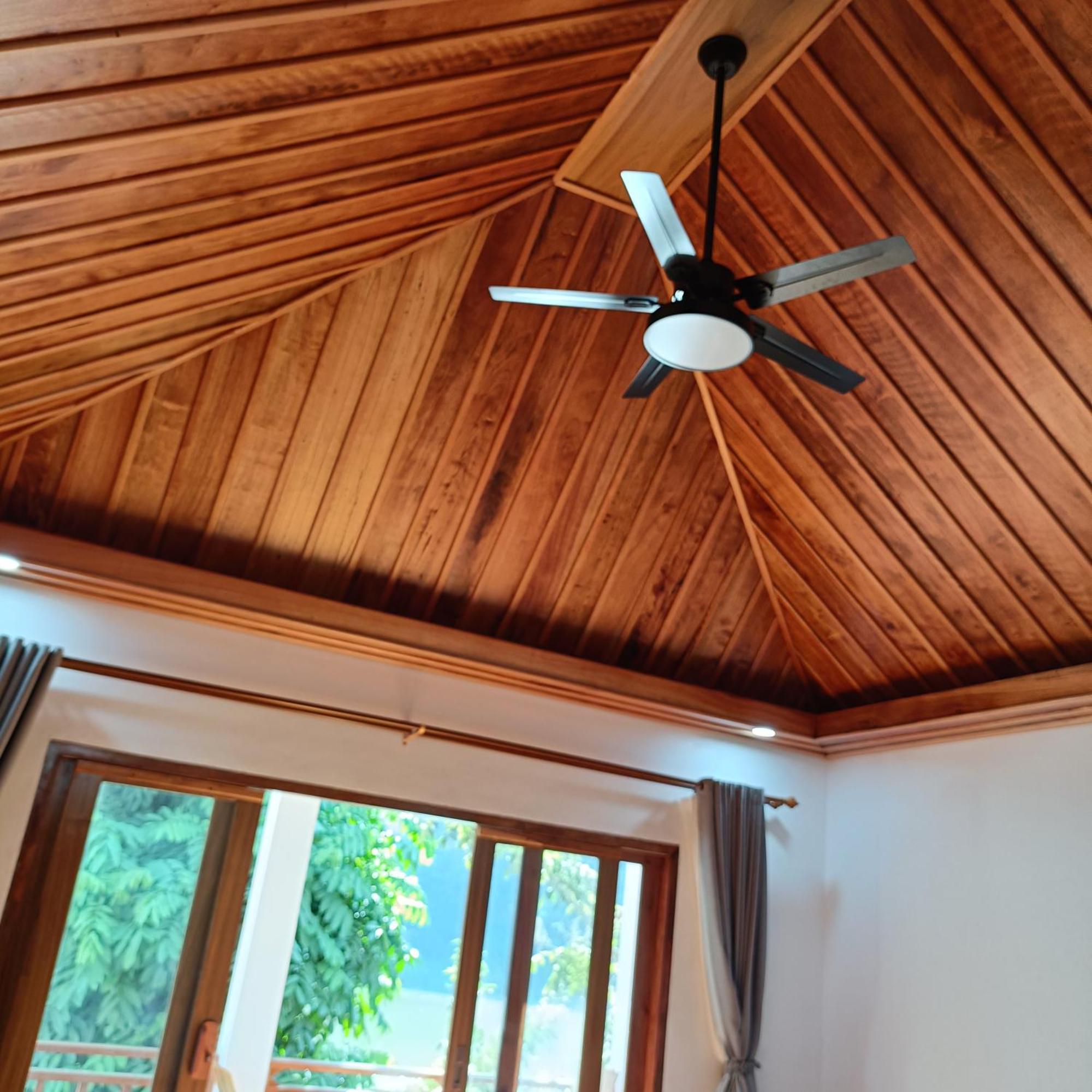Nam Ou View Villa Nong Khiaw Room photo